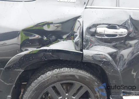 2022 Toyota 4Runner Limited z USA, uszkodzony, nr VIN JTEKU5JR1N6032298